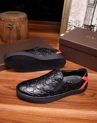 Gucci Men Loafers_197